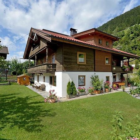 Geisler Claudia Apartment Brandberg Exterior photo