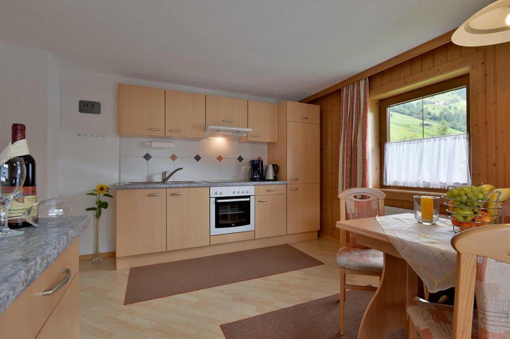 Geisler Claudia Apartment Brandberg Exterior photo