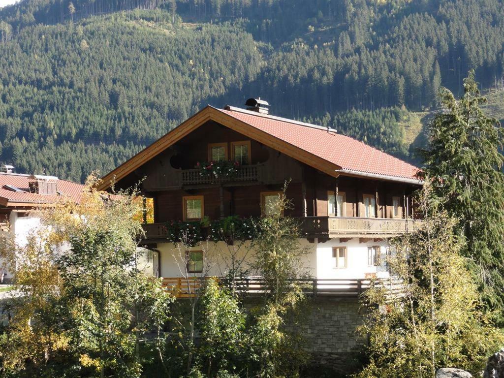 Geisler Claudia Apartment Brandberg Exterior photo