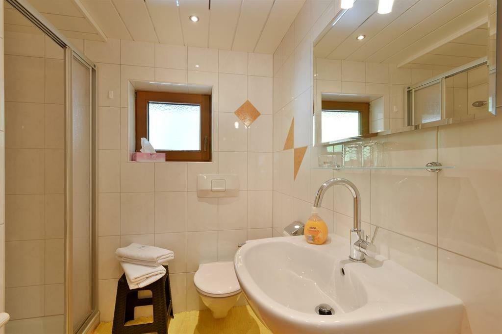 Geisler Claudia Apartment Brandberg Exterior photo